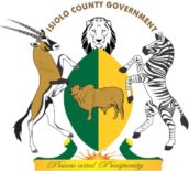 Isiolo County Logo